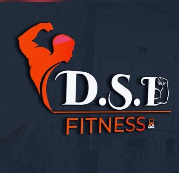 D.S.I FITNESS