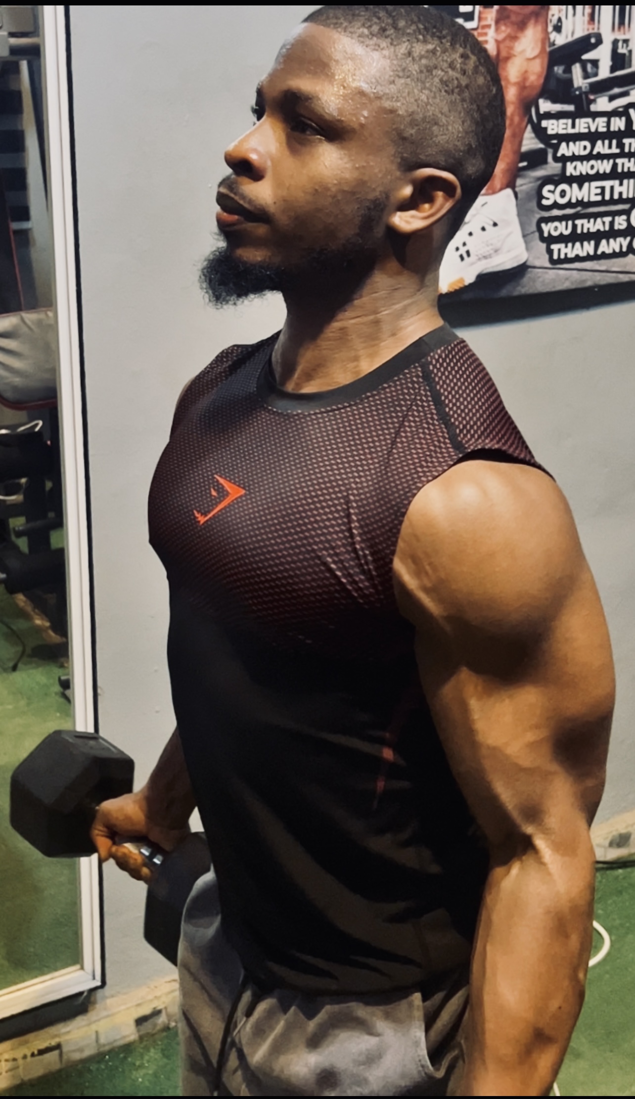 Jacked Phase
