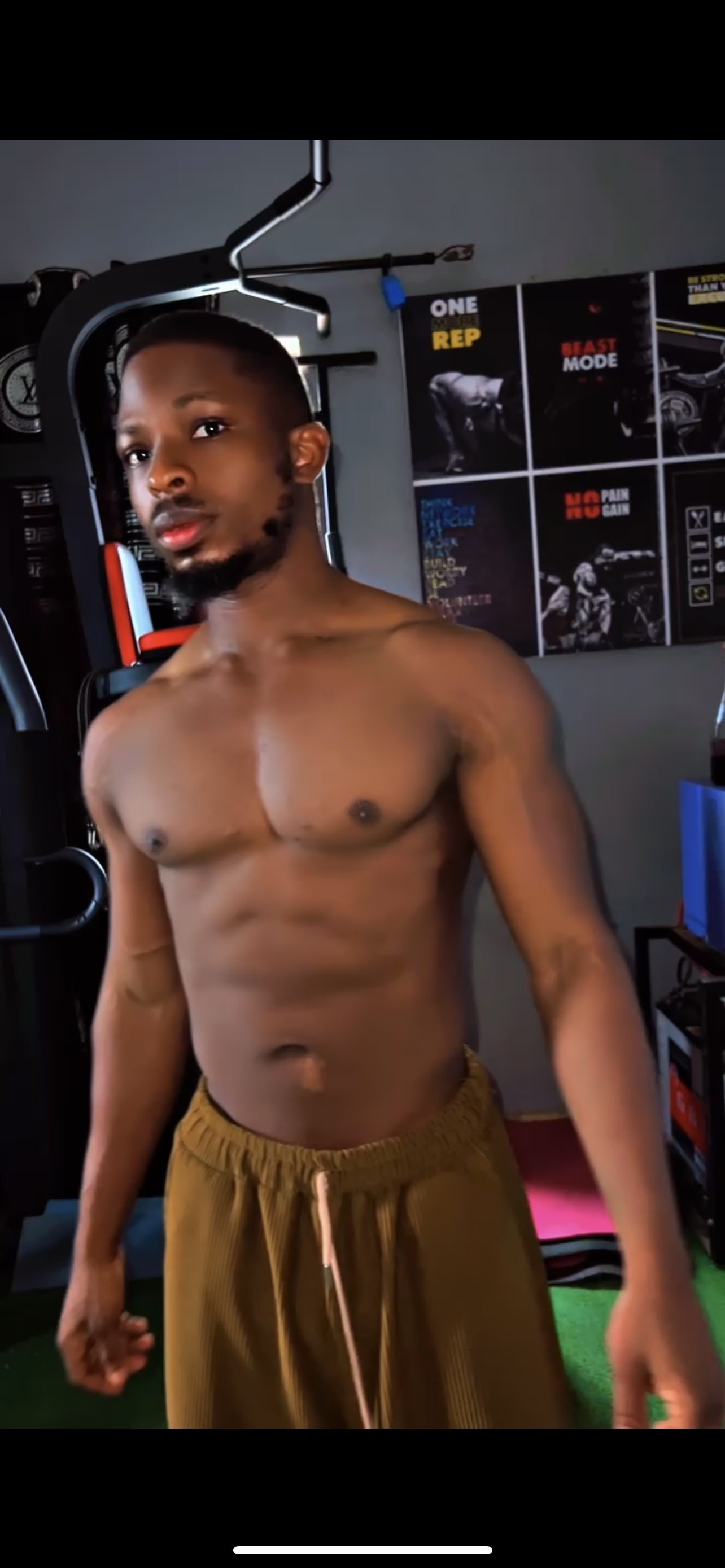 Slim Phase